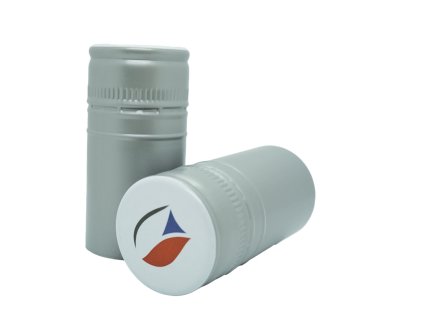 šroub BVS stříbrná (SILVER) sparkling VMVČ