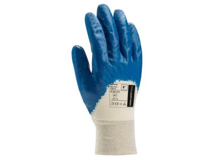 Rukavice prac. HOUSTON