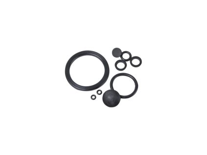 ND těsnění náhradní - sada pro Q modely