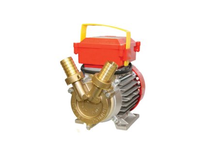 Čerpadlo bron. ROVER 20 by-pass