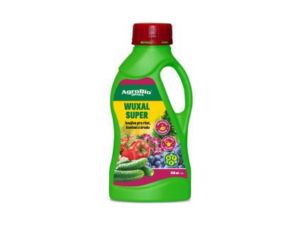 Wuxal Super 250ml