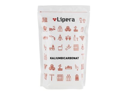 Kalium-Bi-Carbonat, 100 g
