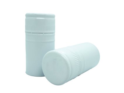 šroub BVS bílá (WHITE)