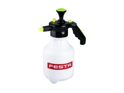 Postřikovač ruční tlakový,1,5 l,FESTA