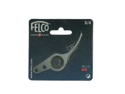 Protiostří FELCO 6/4