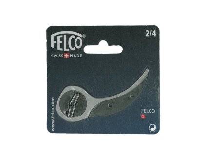Protiostří FELCO 2/4