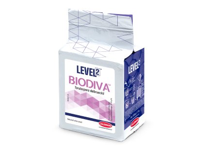PACK LEVEL² BIODIVA
