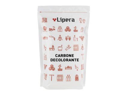 Carbone Decolorante, 500 g