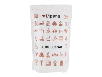Kumulus WG 1000g