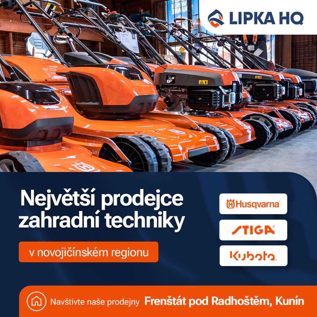 Prodejny