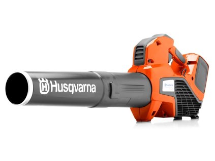 Foukač listí Husqvarna 536LiB (bez baterie a nabíječky)
