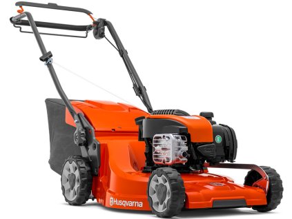 sekacka Husqvarna LC 347V 2017