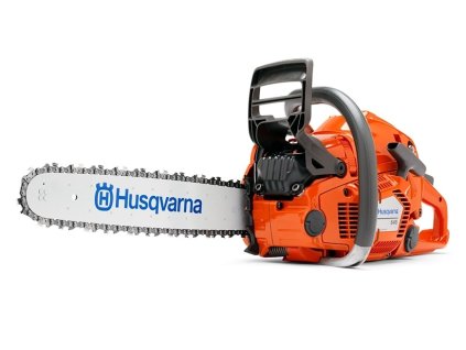Motorová řetězová pila Husqvarna 545