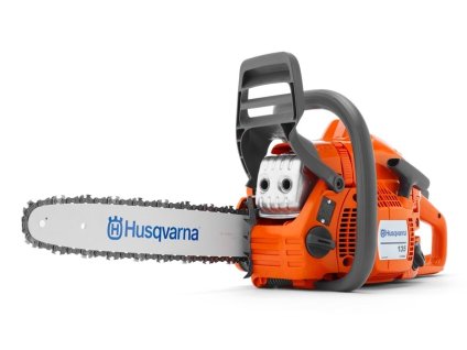 Motorová řetězová pila Husqvarna 135