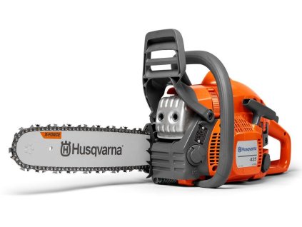 Motorová řetězová pila Husqvarna 435