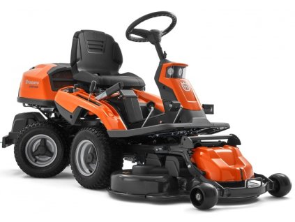 Zahradní rider Husqvarna R 216T AWD