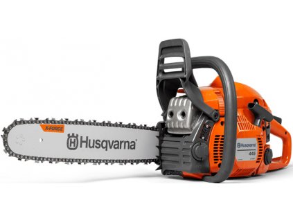 Motorová řetězová pila Husqvarna 445