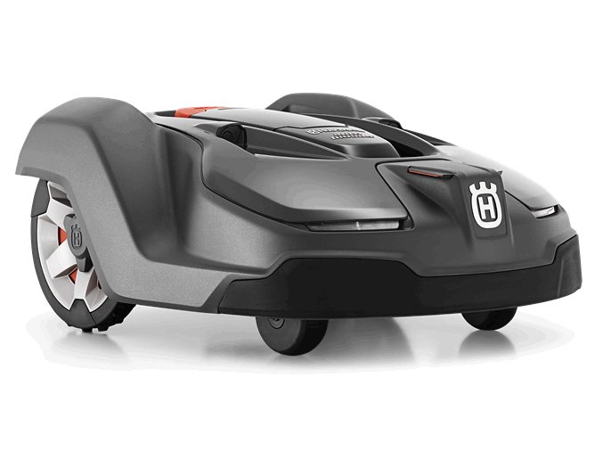 Roboticka sekacka Husqvarna Automower 450x