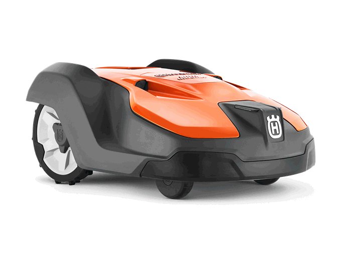 Roboticka sekacka Husqvarna Automower 550