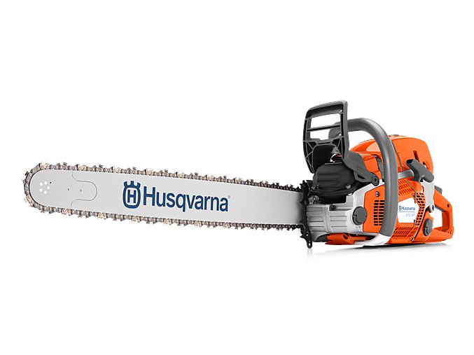 motorova pila husqvarna 572 xp