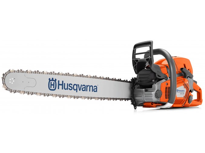 HUSQVARNA motorova pila 572 XP g