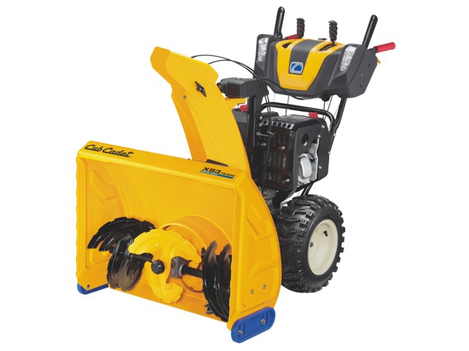 freza cubcadet 530 HD SWE