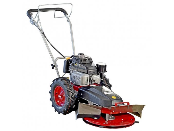 sekacka na travu dakr Triton FJ2