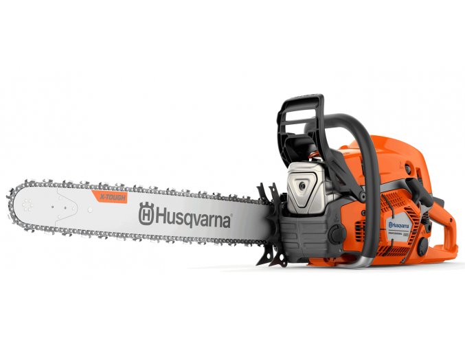 HUSQVARNA 585