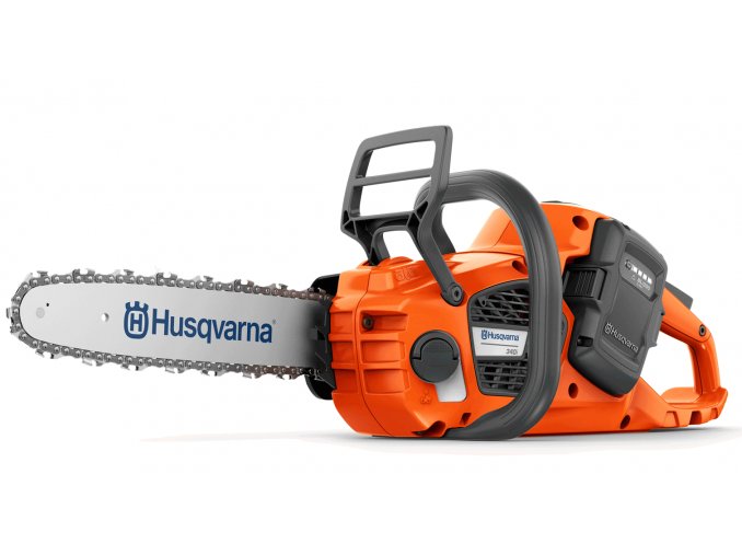 HUSQVARNA 340i