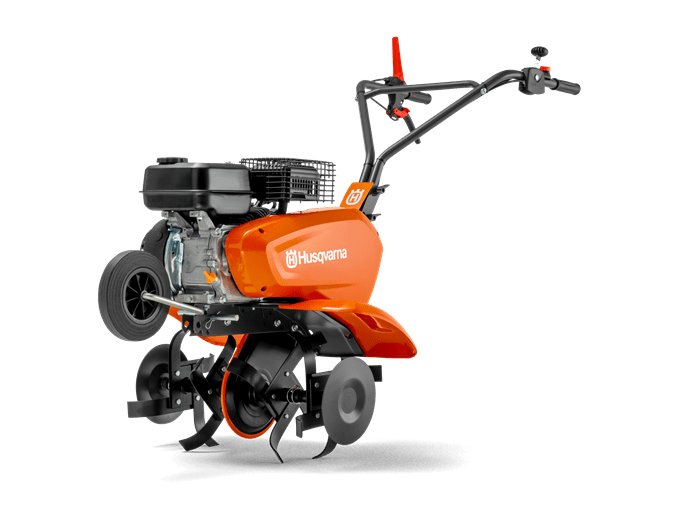 kultivator HUSQVARNA TF225