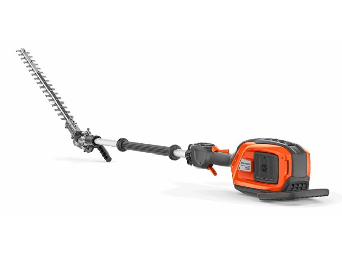 525iHE3 akumulatorovy plotostrih husqvarna