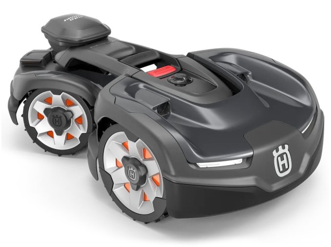 roboticka sekacka husqvarna Automower 435X AWD NERA