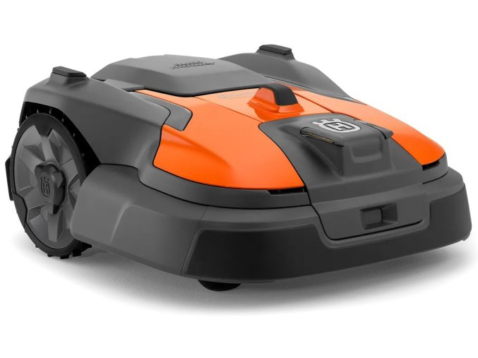 roboticka sekacka husqvarna Automower 560 EPOS