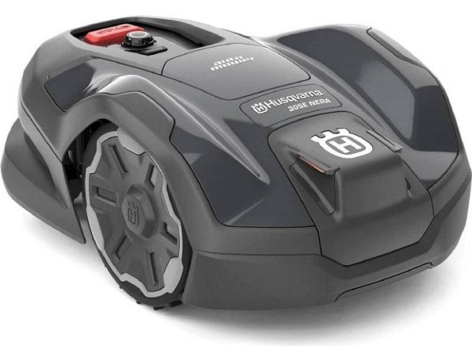 roboticka sekacka husqvarna Automower 305E NERA