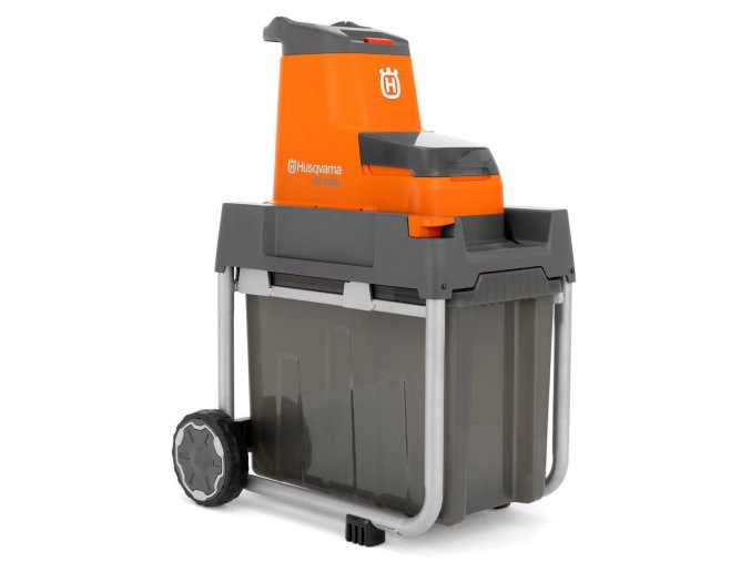 akumulatorovy drtic Husqvarna GS 340is