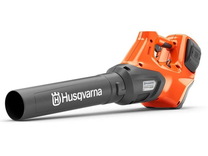 akumulatorovy fokac listi Husqvarna 530iB