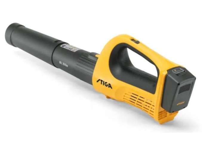 bl 100e foukac stiga