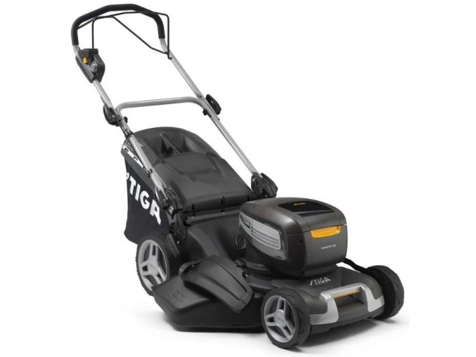 stiga combi 50 v ae kit