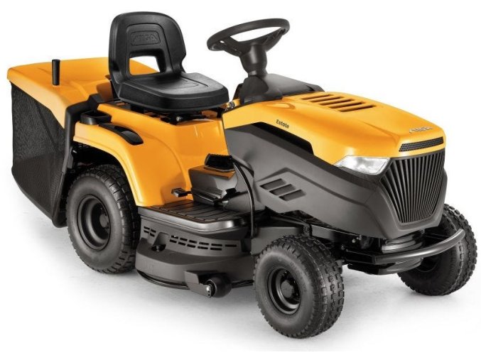 zahradni traktor stiga estate 398 w se