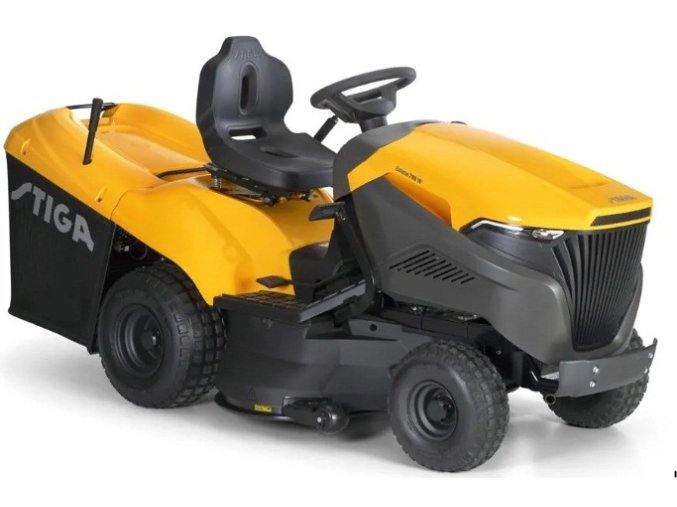 zahradni traktor stiga estate 798 w