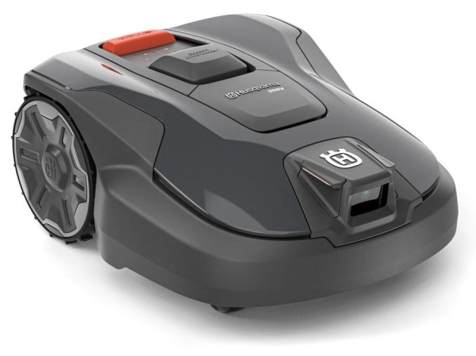 Roboticka sekacka husqvarna 308 V