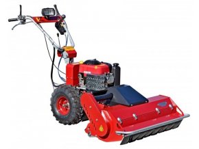 mulcovac Panter FD 3344 cm3 MC100