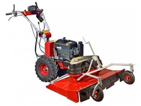 mulcovac panter FD 3500 cm3 M121