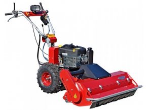 mulcovac panter FD 3500cm3 MC100