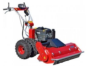 mulcovac panter FD 3500cm3 MC 100sdvojmontazi