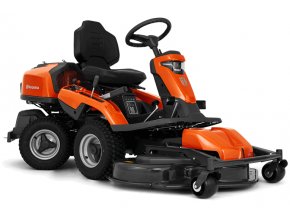 rider 318X