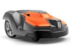 550 epos roboticka sekacka husqvarna automower