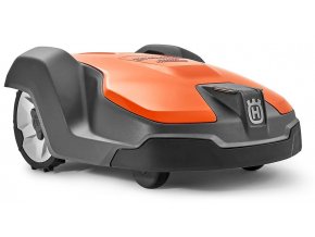 roboticka sekacka na travu husqvarna automower 520 0