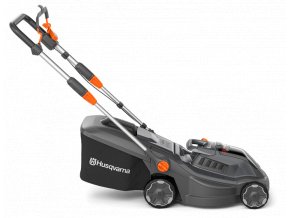 LC34 Aspire akumulatorova sekacka husqvarna