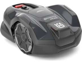 roboticka sekacka husqvarna Automower 305E NERA